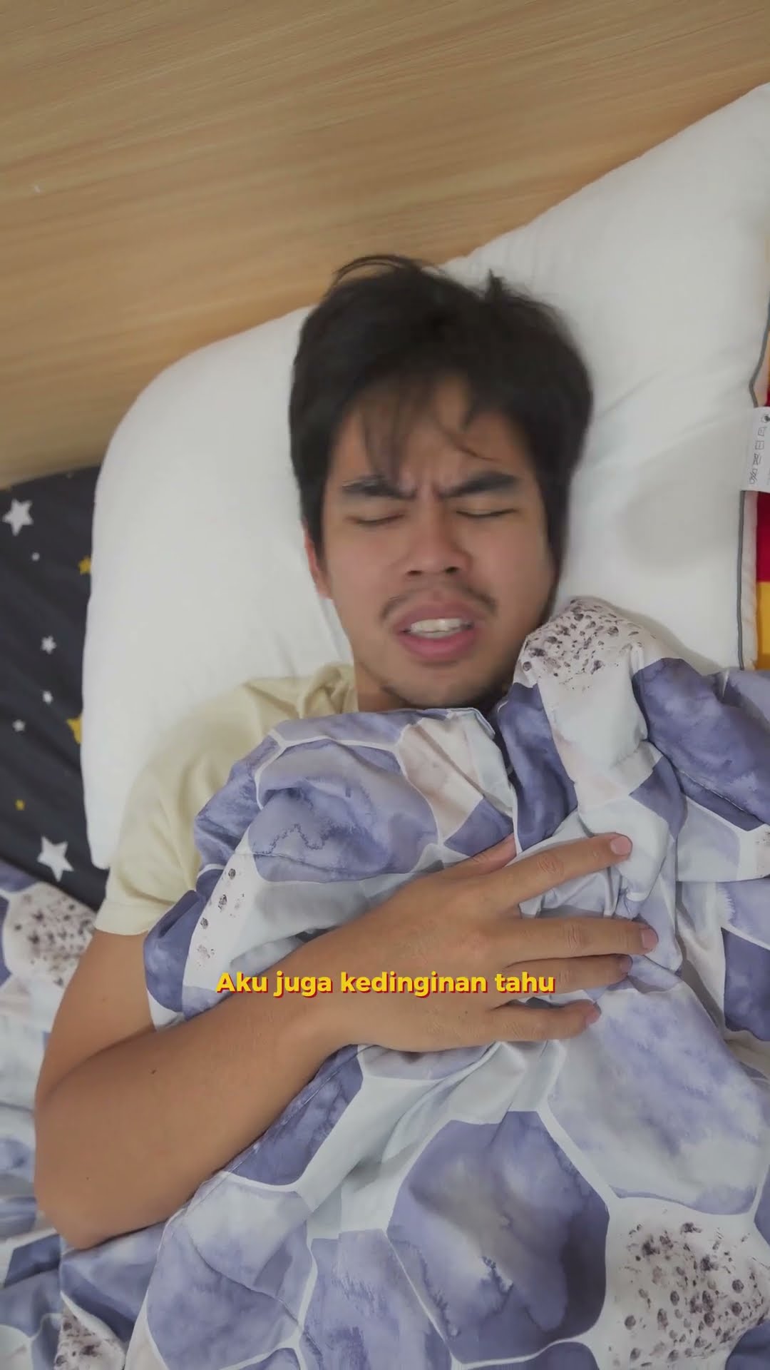musim dingin
