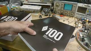 Arrl Handbook 100 Year