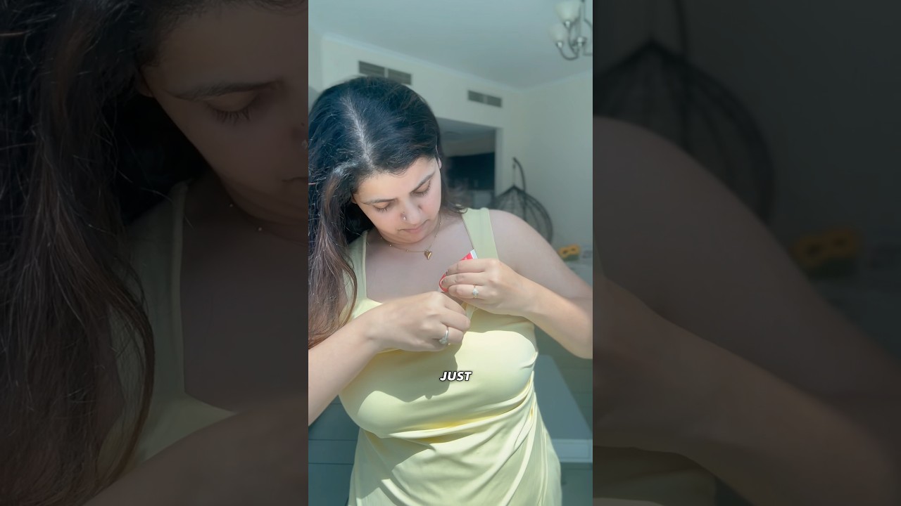 Обзор клея для тела