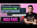 How to Make Lush, Dreamy Pads in Serum 2! (Step-by-Step Guide) 🔥