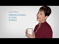 7 Maneiras De Como o Diabo Tenta Enganar as Pessoas | Joyce Meyer