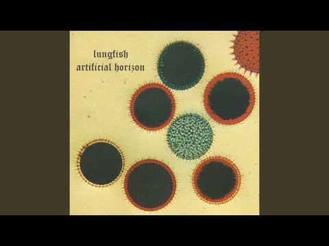 Lungfish — Black Helicopters