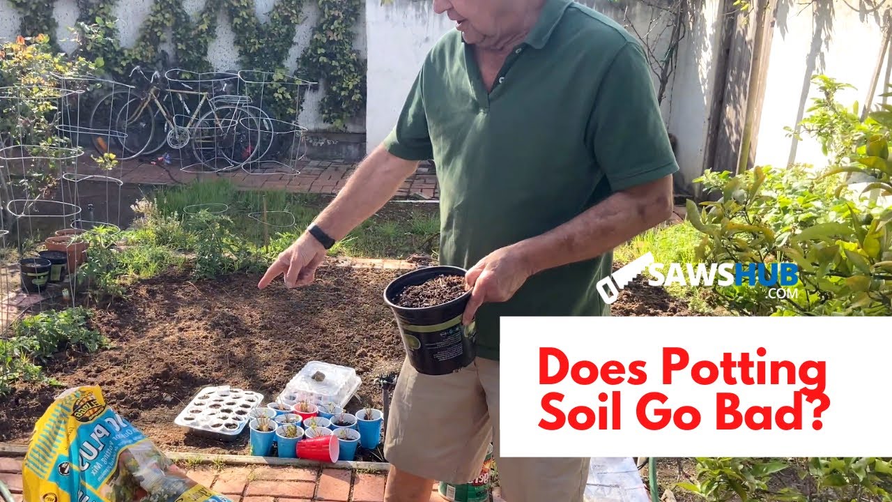 Is Miracle Grow Potting Soil Bad