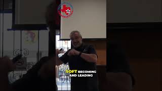 Rick Green - America's Wake-Up Call: Protecting Freedom from Tyranny #shorts