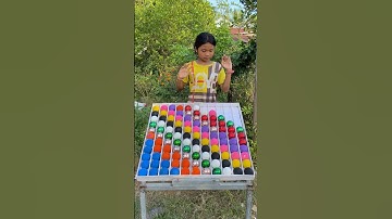 Funny Puzzle Sort Balls IQ Game – Smartest Player Wins