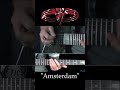 Amsterdam - Van Halen