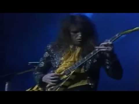 Stryper - To Hell With The Devil