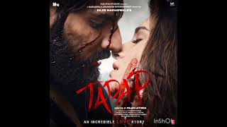 Tadap Tadap Ke Sad Lofi Urdu Ghazal Heart Touching Poetry Pain of Love#sadlofisong