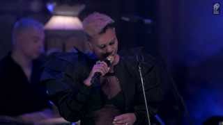 Skunk Anansie &quot;Hedonism&quot; (Just Because You Feel Good) Live And Acoustic
