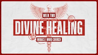 8 Reasons Divine Healing is for You