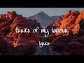 Caled Gordon - Fruits of My Labour (Lyrics)