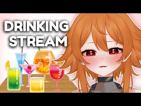 DRINKING ZATSU【EN/TAG/日本語】