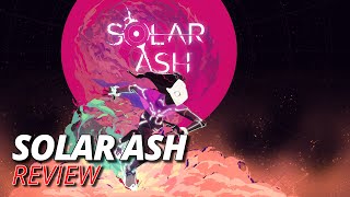 Is Solar Ash Good? - Solar Ash Review