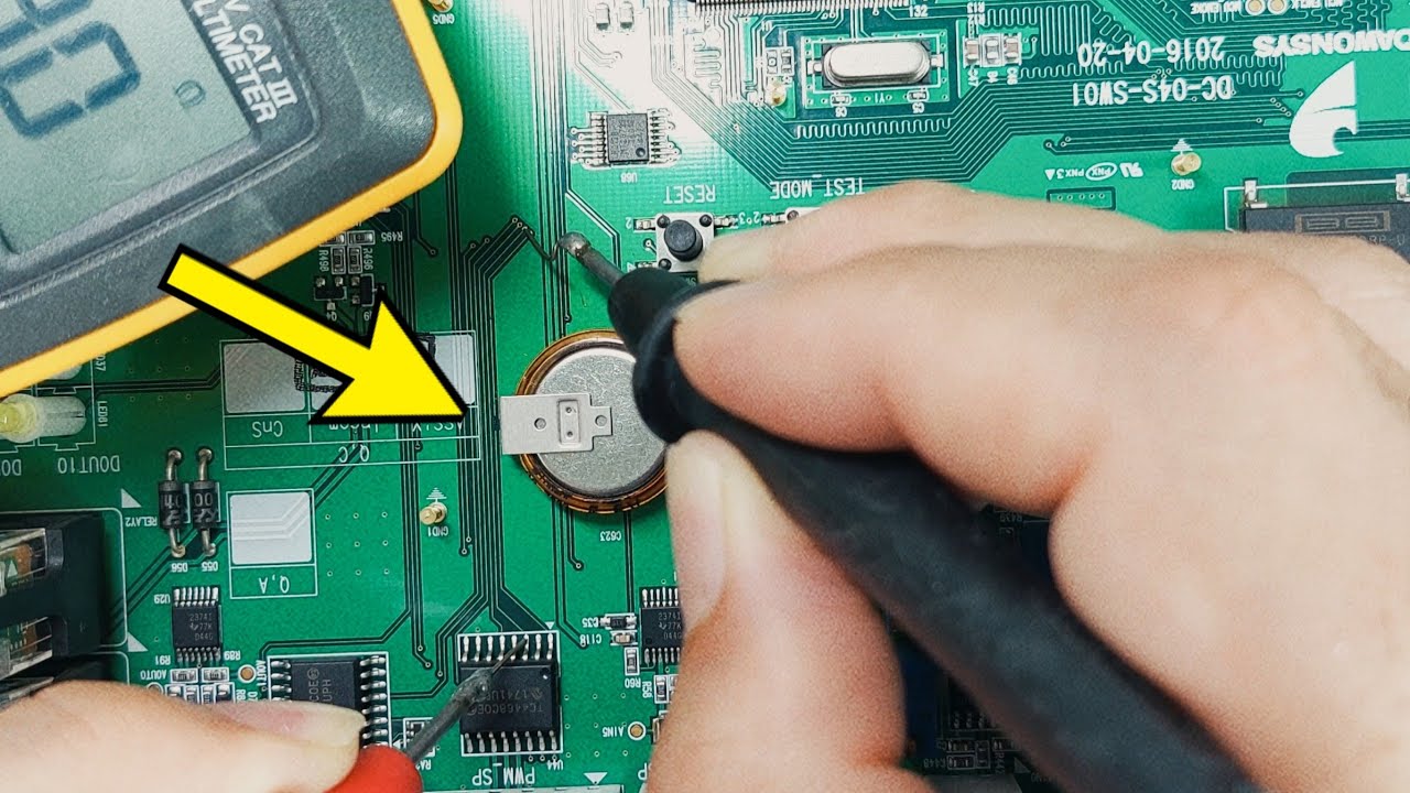 179.PCB패턴 정밀하게 납땜하기ㅣTry soldering the PCB pattern precisely. YouTube