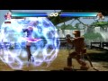 TEKKEN Tag 2 Alisa S Battle Helmet Item Move 
