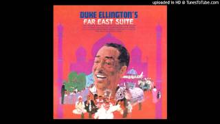 Duke Ellington - 05 Mount Harissa chords