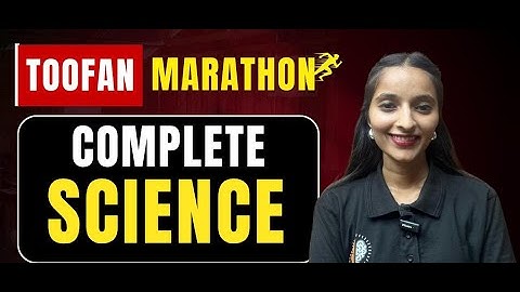 “Class 10 Science – important questions  🔥 | Board Exam 2026 | Live Class”