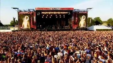 Thumbnail of Tinie Tempah - Pass Out [Live V Festival 2012] - Hylands Park, Chelmsford