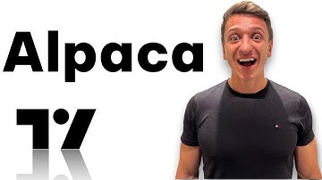 How To Connect Alpaca In Tradingview (Quick And Easy Guide)
