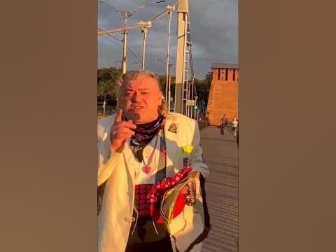 Пророк Санбой о Мэддисоне #санбой #пророксанбой #sunboy #санбойтв - YouTube