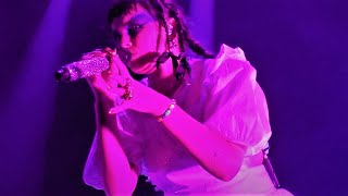 BENEE 2022 Los Angeles Concert (The Novo, LA) 6-30-22