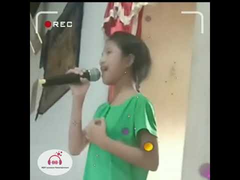 Emas Hantaran Cover Liefah