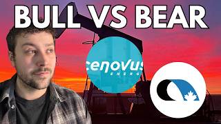 2 Canadian Oil Stocks Smart Money Is STILL Buying