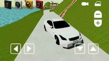 Electric car in evertech sandbox. How it works and testing