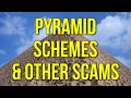 Pyramid Schemes & Other Scams (Black Ops 2 Chicom Gameplay Commentary)