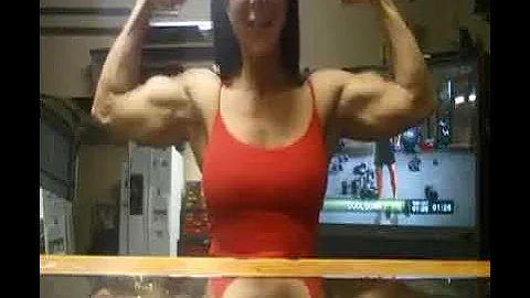 Annie (Simmons) Get Your Guns