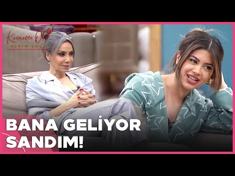 Dilara'dan Üzen Sözler! Bana Geliyor Sandım!  | Kısmetse Olur: Aşkın Gücü 2. Sezon 114. Bölüm