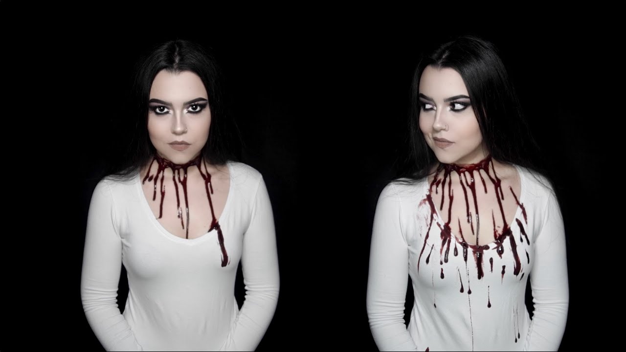 This Is Halloween Female Cover This Is Halloween Female Cover
