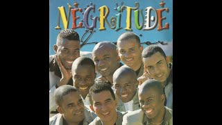 Negritude Jr - Olhos Vermelhos