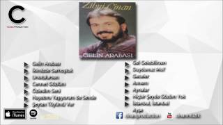 Zihni Cinan - Şeytan Tüyü Var ✔️
