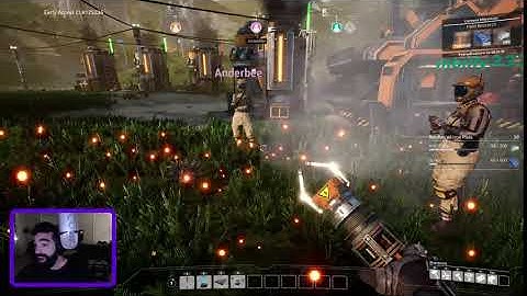 Satisfactory Naruto clap emote Easter egg