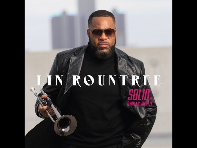 Lin Rountree - Solid