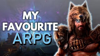 Why Im Excited For Last Epoch