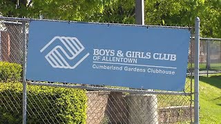 Lehigh County DA’s Office donates $100K in in drug forfeiture funds to Boys and Girls Club