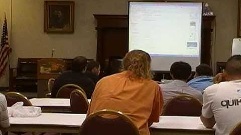 I/C Expo 09  Flow Coefficients