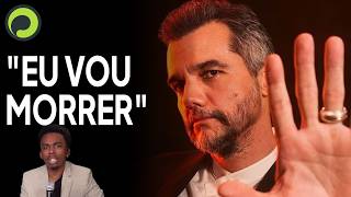 JOTA REAGE: WAGNER MOURA SE DIZ "ABALADO" COM ATAQUES POR POLÍTICA
