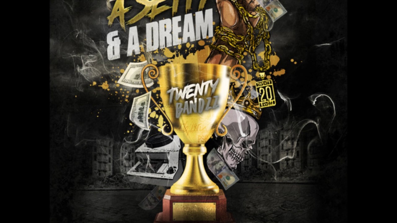 TWENTY BANDZZ - REGULAR - YouTube