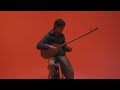 Beginning of video