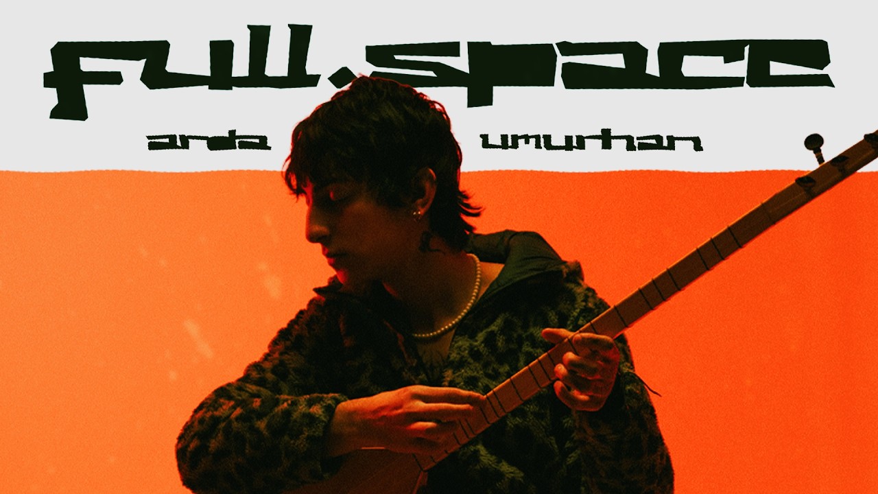 Arda Umurhan - full.space (Music Video)