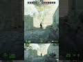 Part 1:Ancient Map Kill Streak #csgo #cs2 #nectan #nectangaming #shorts #shortsviral