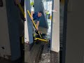 Tweed New Haven Airport departures terminal temporarily closed due to flash flooding