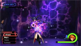 [ENG] Kingdom Hearts HD 1.5 ReMix Final Boss Ansem Seeker of Darkness PROUD MODE