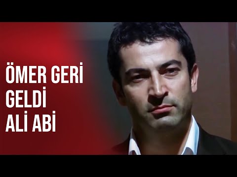 Ömer'in Yüzünü Değiştirdiler... | Ömer Olduğumu Söylediğim Anlar