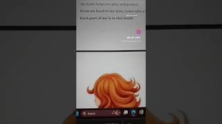 Augmented Reality Kids Book #college #life #minivlog #tech #project #shorts #video