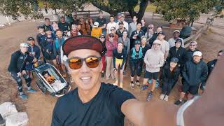 BETTER SHARED | My 2023 In Life And Trail Running by Billy Yang 20,613 views 3 months ago 5 minutes, 57 seconds