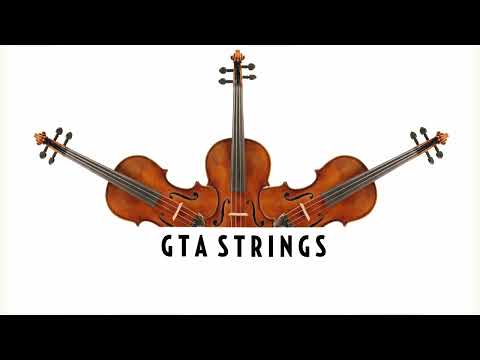 Make You Feel My Love(  Adele )-  String Quartet COVER by GTA Strings